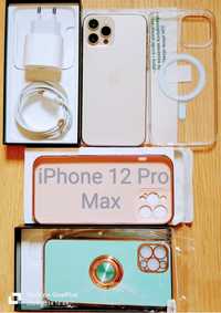 IPhone 12 Pro Max Igła