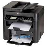 Canon MF237w c Wi-Fi, нлвый, гарантия