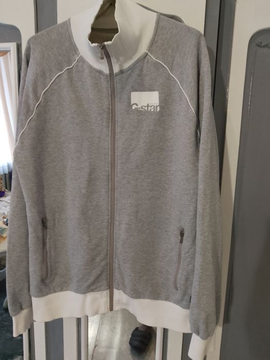 G-Star RAW 330 толстовка чоловіча