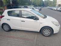 Hyundai I20 2011