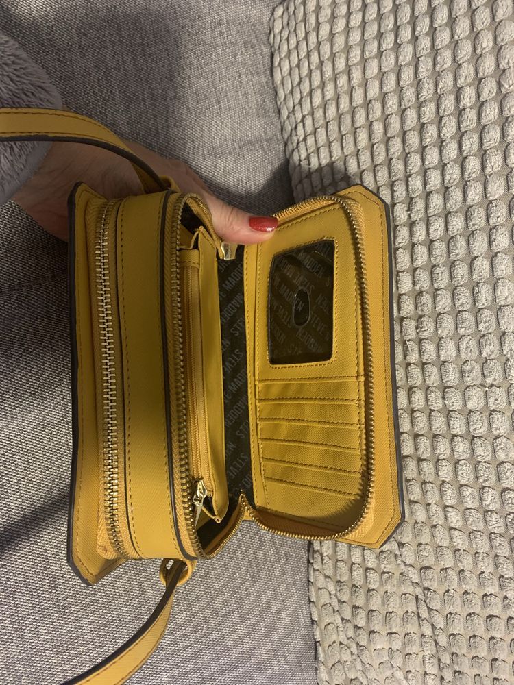 Torebka Steve Madden