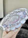 Нові тіні Flower knows Shell Jewel 01