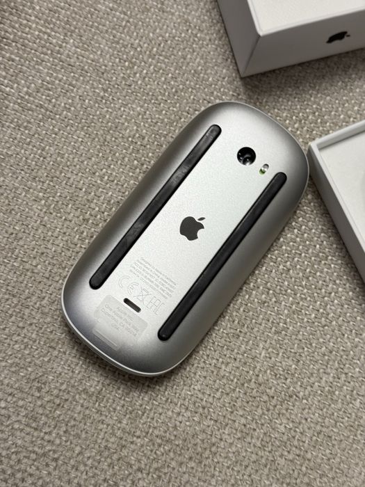 Magic mouse apple