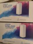 Router bezprzewodowy LINKSYS VELOP