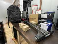 Canon c300 video Profissional - Pack Completo