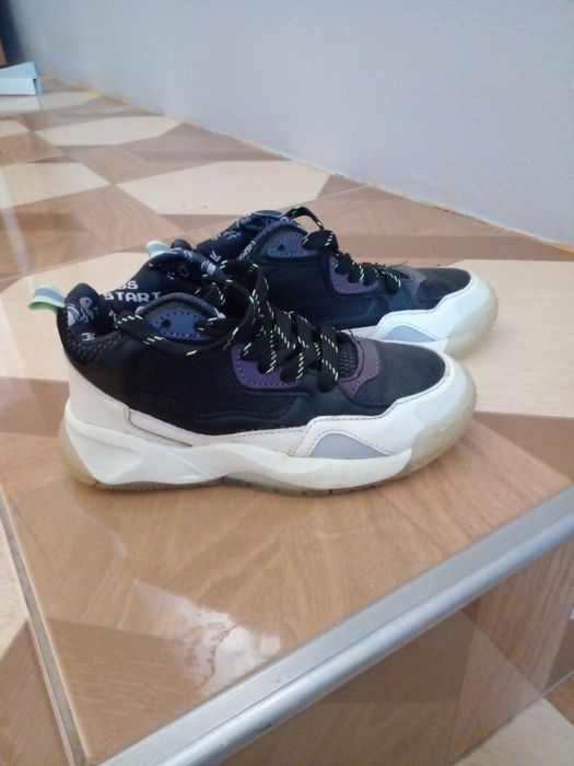 Красовки для хлопчика