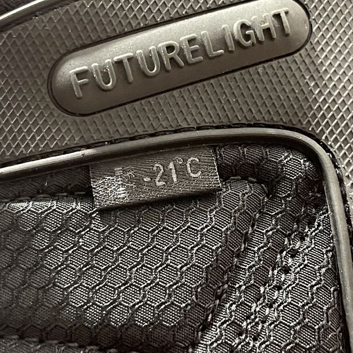 Чоловічі черевики The North Face -21