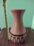 Wazon gliniany vintage