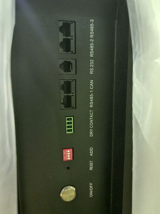 Lifepo4 100ач 48В