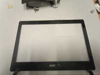 Ramka matrycy laptopa Acer Aspire V5 Q1VZC.