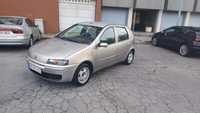 Fiat Punto 1.2i 80cv ano.2003