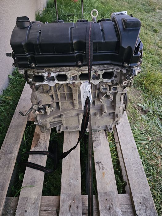 Silnik 2.0B 4J11 Mitsubishi Outlander Asx2.0B
