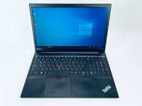 Ноутбук Lenovo ThinkPad E15 /15.6"/i5-10210U/8GB/SSD 256 gb+HDD 500gb