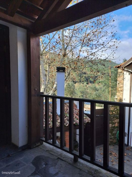 Casa com 1 quartos - localizado em Coimbra