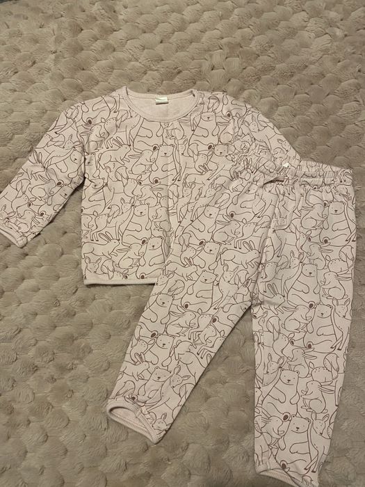 Dres dla dziewczynki H&M r. 98