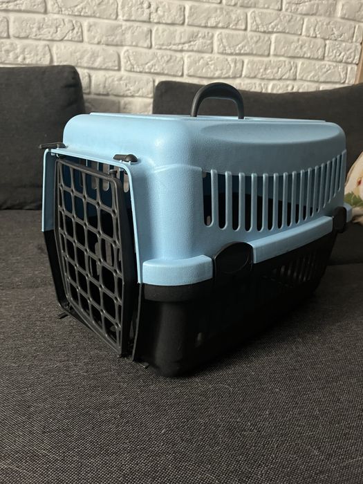 Transporter dla psa/kota