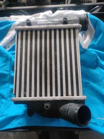 Audi a6c6 A6C6 Intercooler prawy nowy