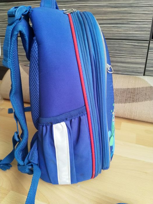 Рюкзак ортопедический Yes