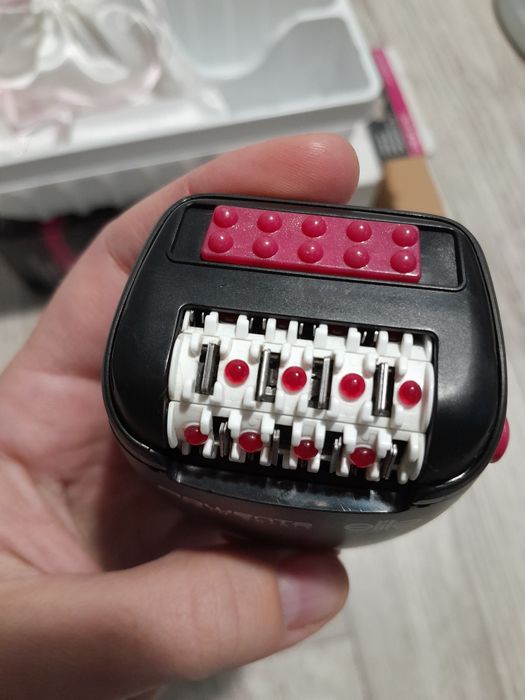 Епілятор Rowenta Skin Spirit