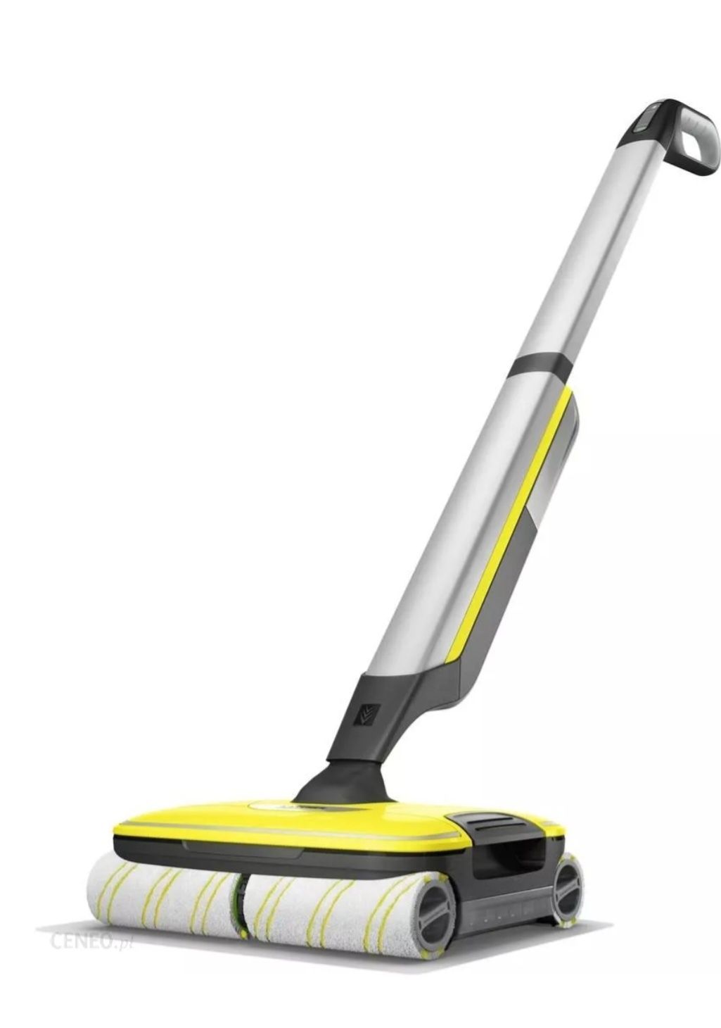 Bezprzewodowy mop elektryczny Karcher#