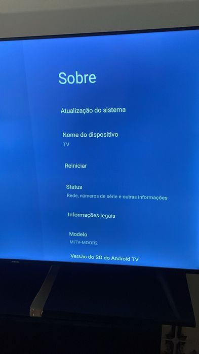 Smarttv XIAOMI 65’ 2024