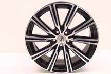 VOLVO XC60 II FELGA ALUMINIOWA 19X7.5 31680357