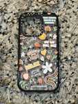 Casetify capa para IPhone 14 Pro