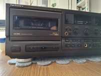 Technics magnetofon RS-TR979