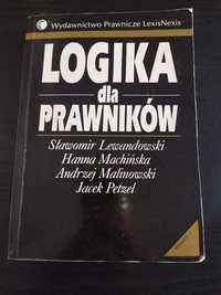 Logika dla prawników