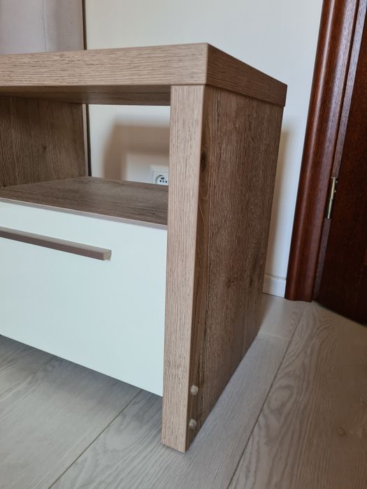 szafka nocna z szufladą Halifax