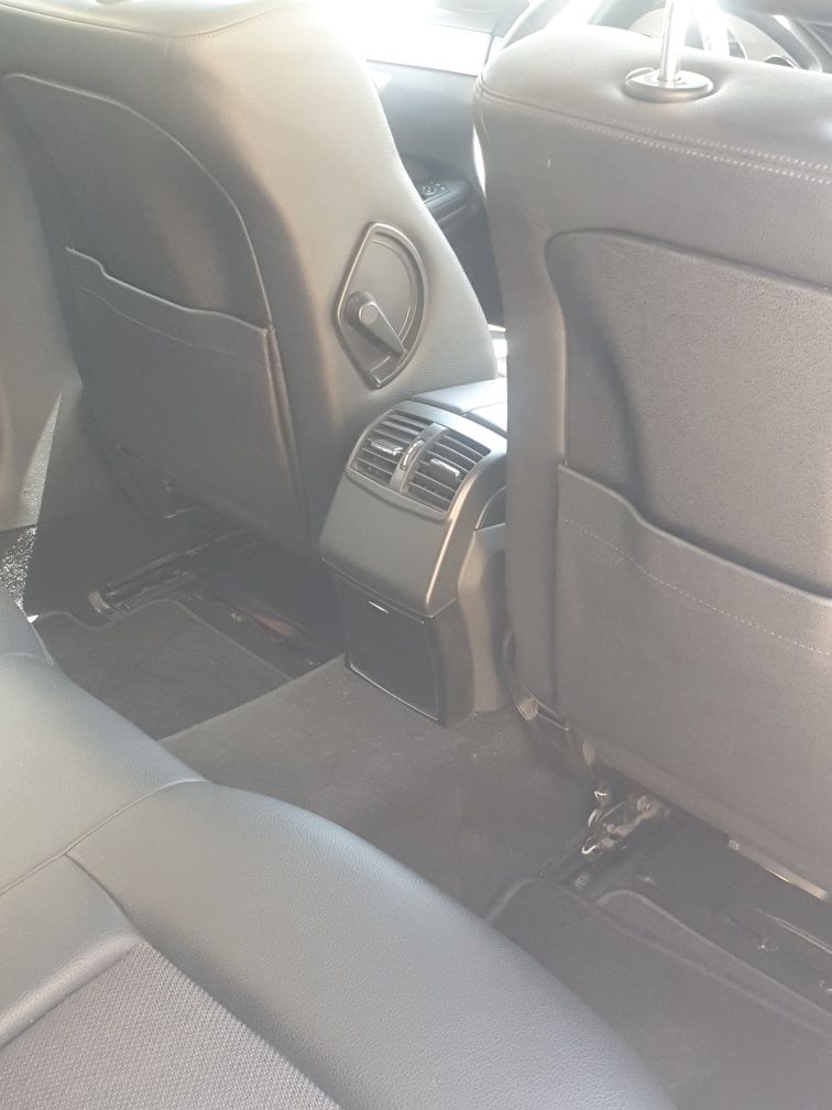 Mercedes E250 biturbo
