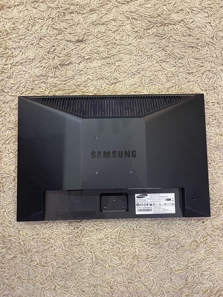 Монитор Samsung 920nw