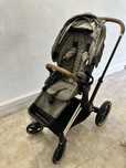 Carrinho cybex priam platinum