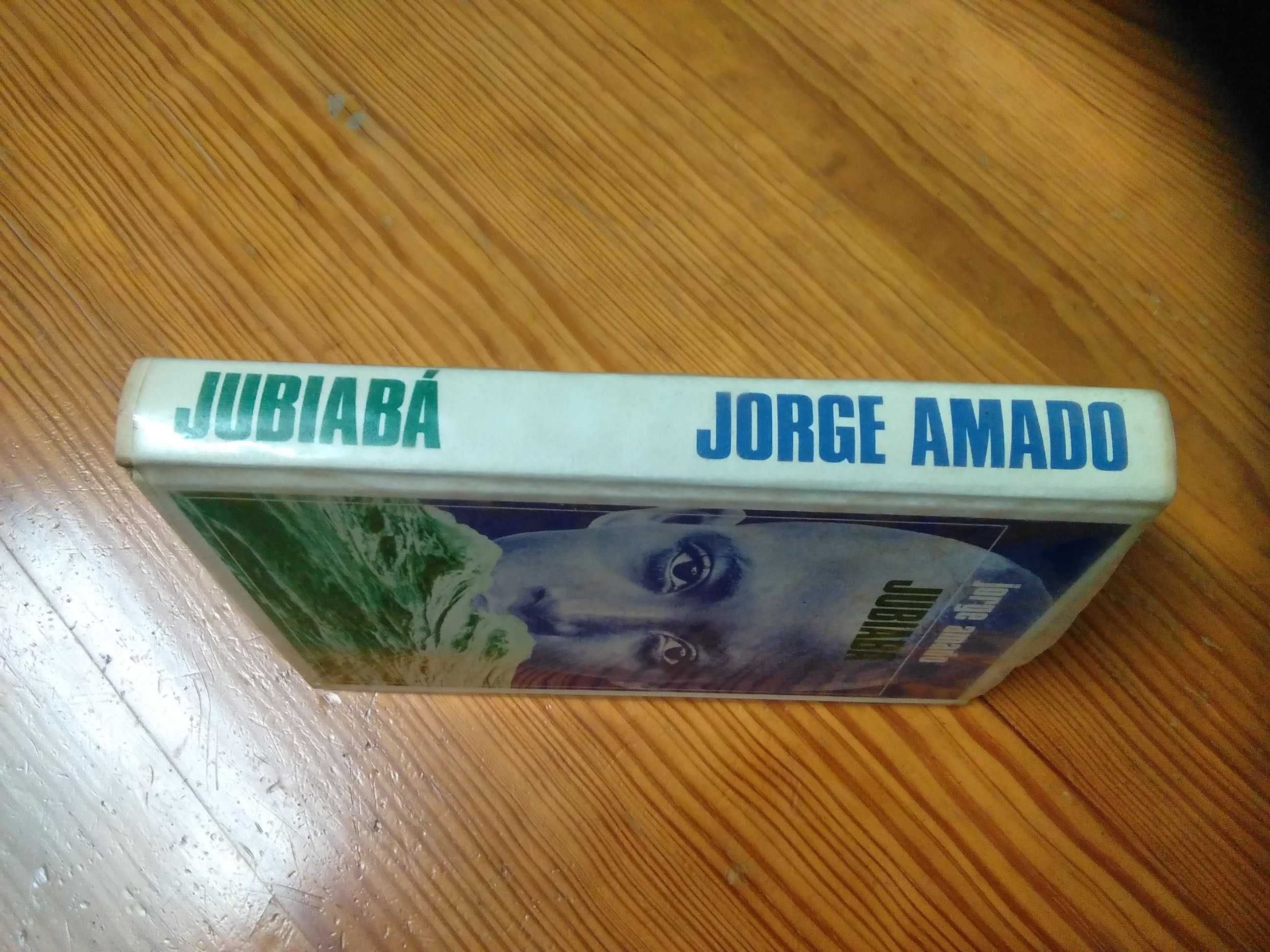 Jubiabá de Jorge Amado