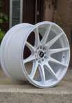 Felgi XXR 527 JR11 R18 5x114.3 5x100 Subaru Toyota Honda Nissan Lexus