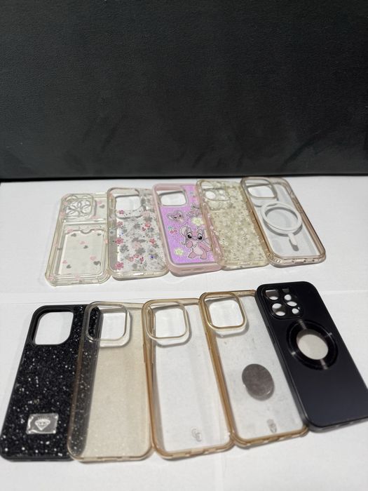 IPhone 15 Pro 256GB Black Titanium | stan idealny | pudełko