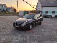 Citroen Xsara II VTS 2.0 HDI