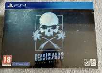 Dead Island 2 Hell-a Edition ps4 ps5 nowa