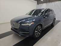Volvo XC 90 Auta z USA - zapytaj o więcej ofert!
