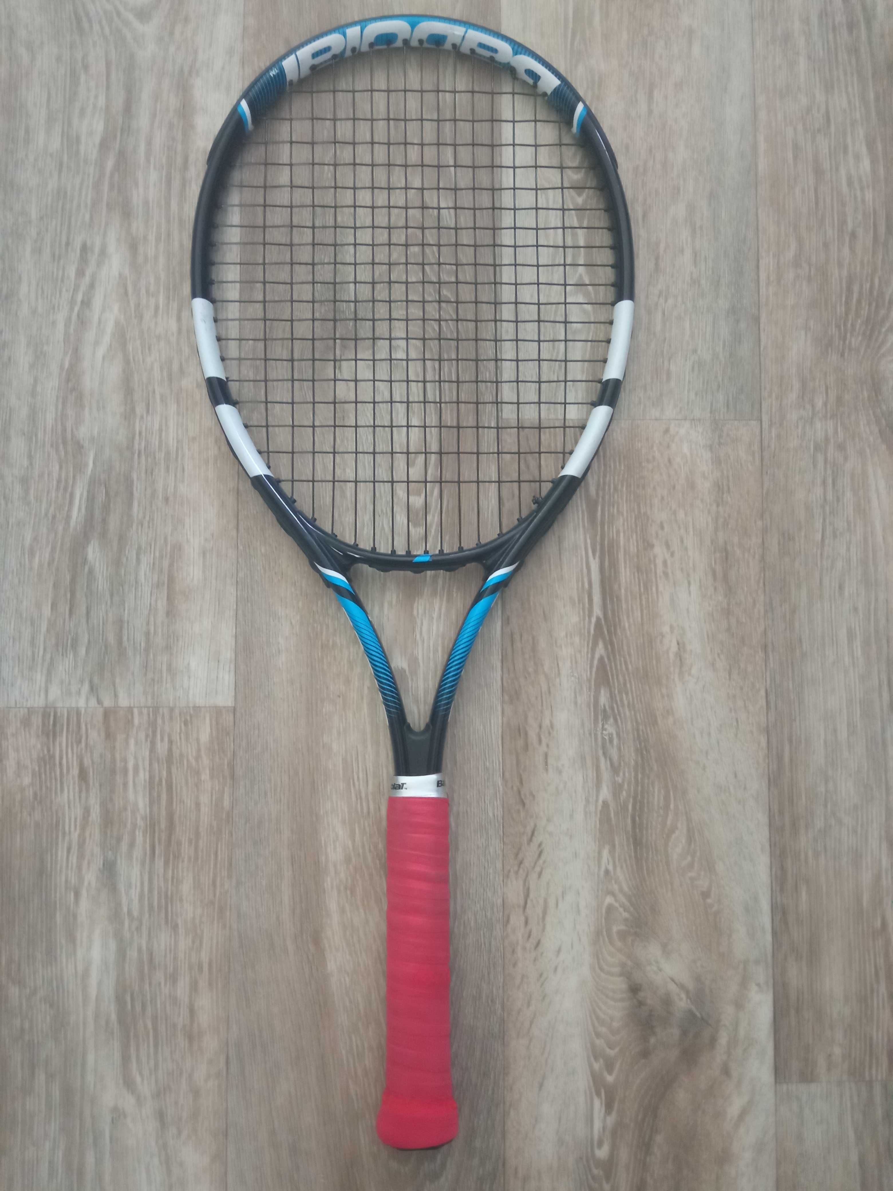 Теннисная ракетка Babolat Eagle