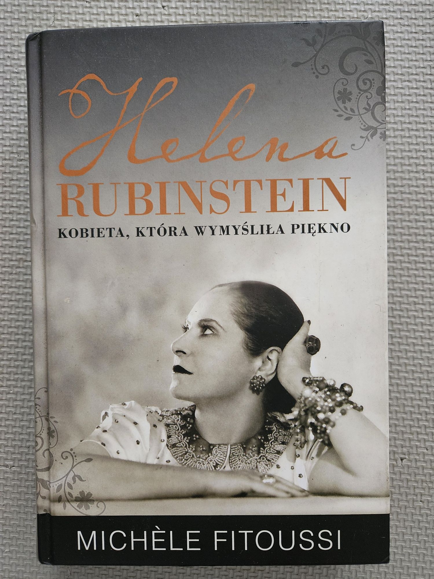 Helena Rubinstein kobieta, która wymyśliła piękno