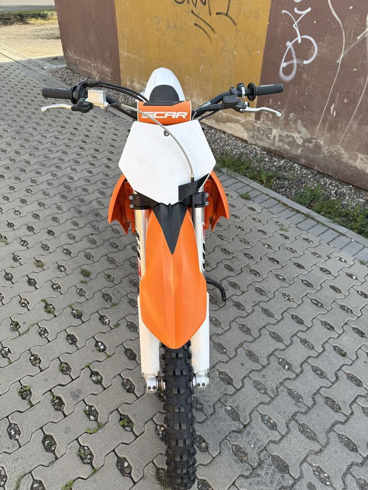 KTM SXF 250 ( cross , ktm sx-f)