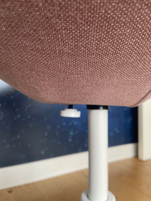 Krzesło Ikea LÅNGFJÄLL