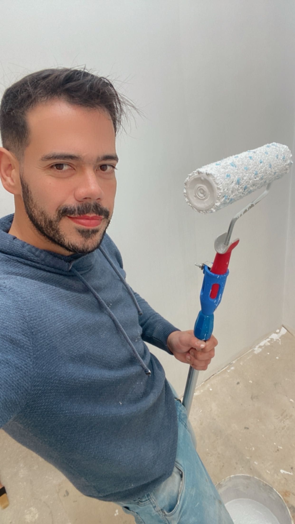 Marido de aluguel / Handyman