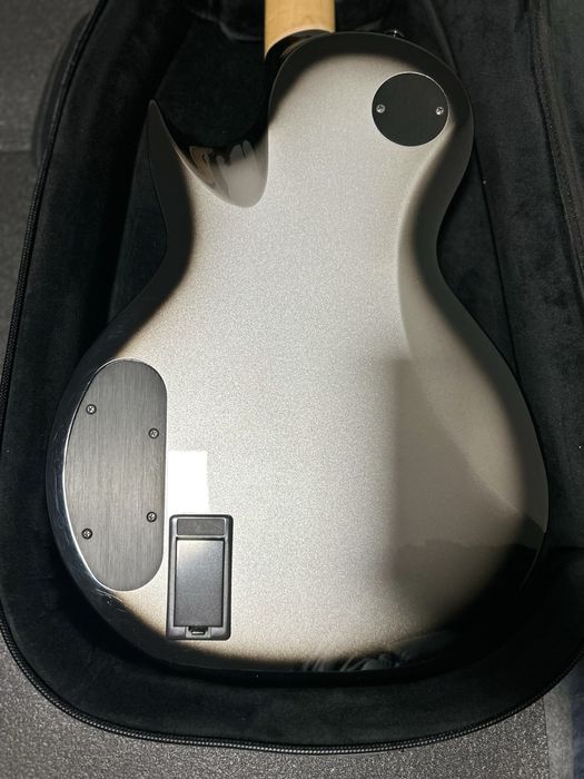 Jackson Pro series Monarkh