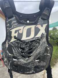 Colete Motocross FOX