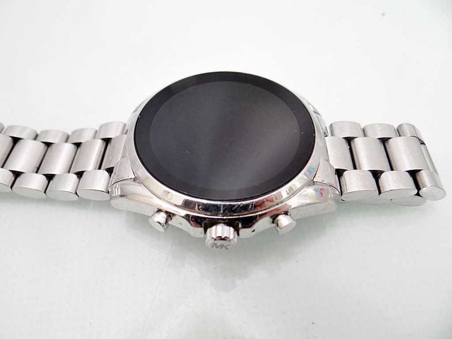 Smartwatch Michael Kors Gen 6 Bradshaw / Eko Komis