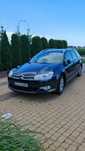 Citroen C5 Tourer 2.0 HDI 140KM