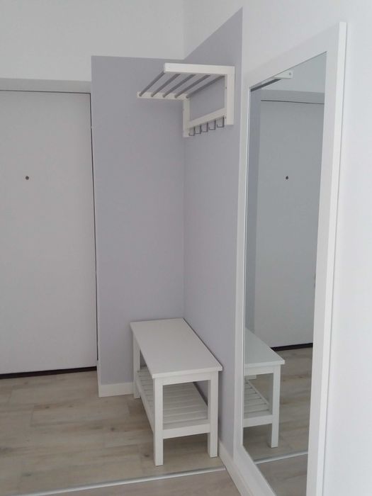 Bezpośrednio 35 m2 ul. Podchorążych