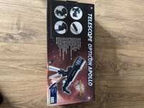 Telescope  OPTICON apollo